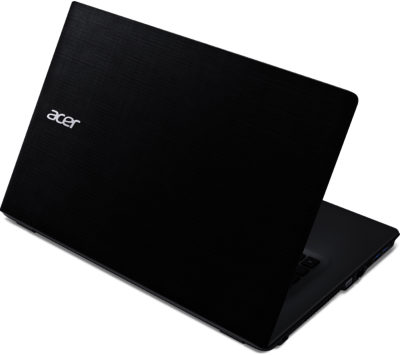 Acer Intel Aspire E5-773 17.3  Laptop - Grey